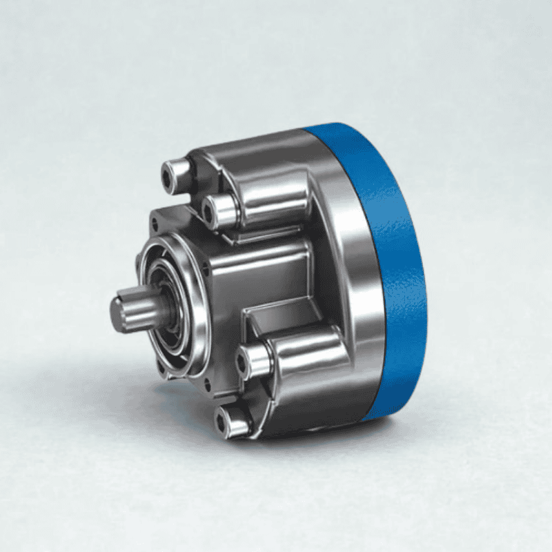 Rexroth Radial Piston Pumps